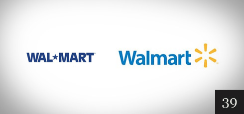 Great Redesigns | Function Design Blog | Walmart