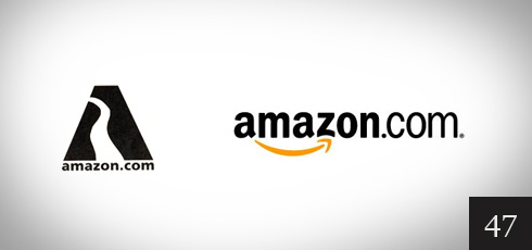 大的重新設(shè)計|功能設(shè)計博客|亞馬遜標識設(shè)計 Great Redesigns | Function Design Blog | Amazon Logo Redesign