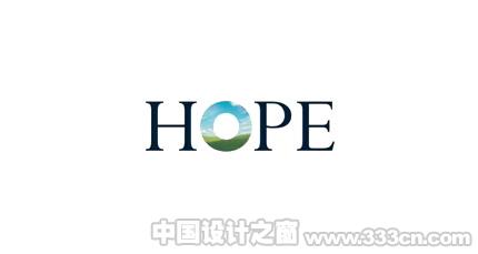 Obama 08 logo design