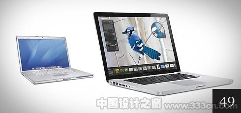Great Redesigns | Function Design Blog | MacBook Pro Great Redesigns | Function Design Blog | MacBook Pro