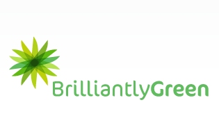 Brilliantly Green