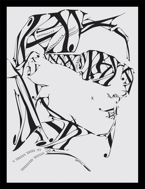 X and Y's Typography
