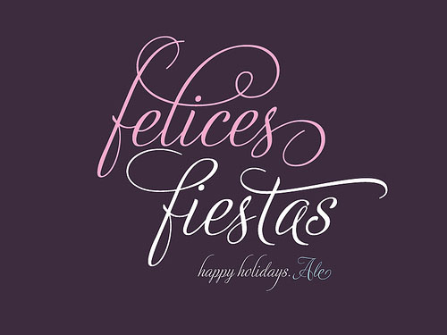 Happy Holidays and Wishes