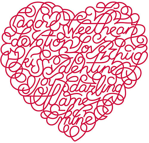 Saks Valentine