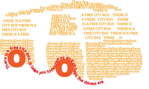 Typography Brief