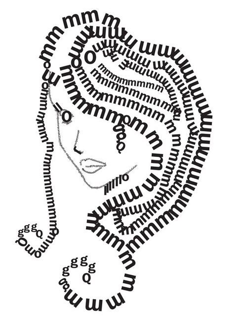 Typography Poster