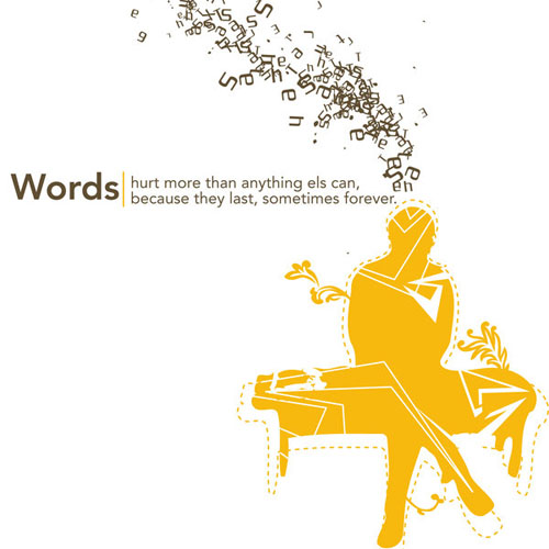 Words