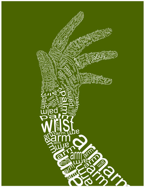 White Hand