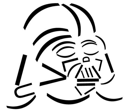 Darth Vader