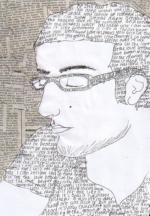 Words