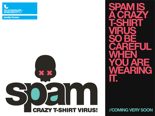 SPAM Identity