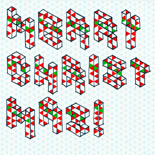 XMAS Card