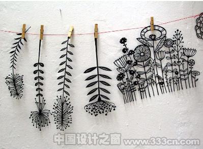 Skinny Laminx's Cutouts 2