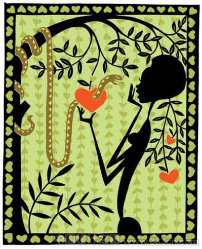 Skinny Laminx's Cutouts 5