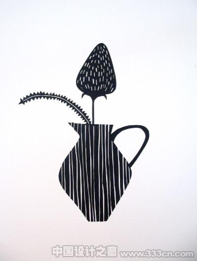 Skinny Laminx's Cutouts 11