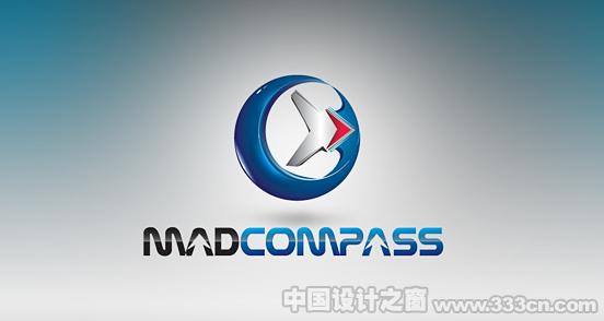 Mad Compass