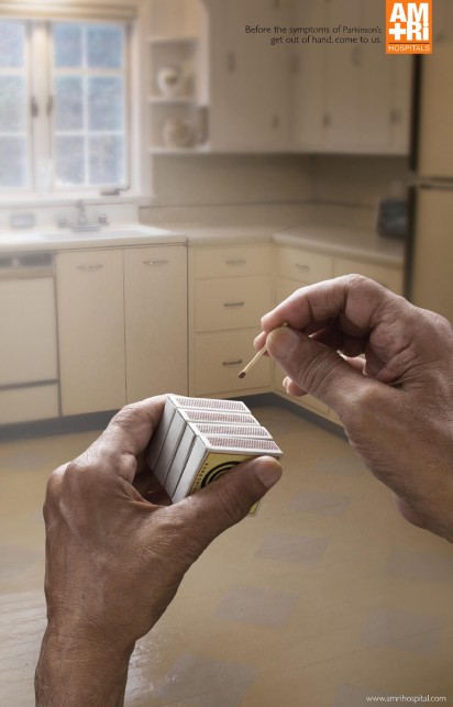 matches