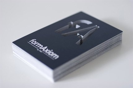 formAxiom