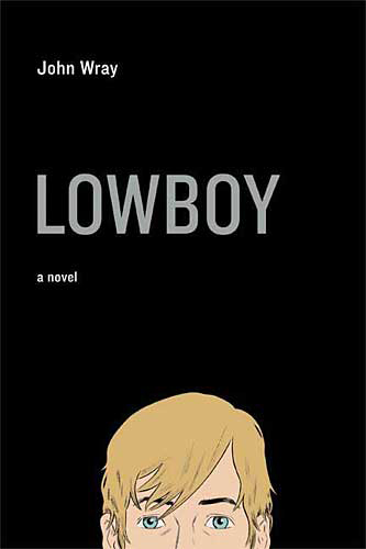 lowboy
