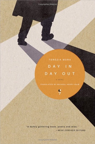 day-in-day-out