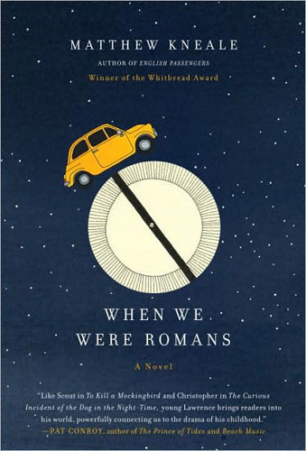 when-were-were-romans