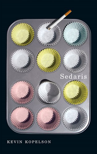 sedaris