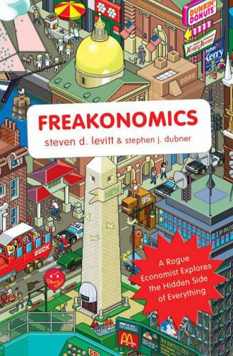 freakonomics