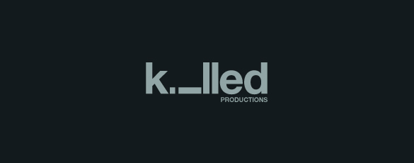 40(g)Є(chung)͵Ę(bio)R(sh)(LOGO)O(sh)Ӌ(j)Killed Productions