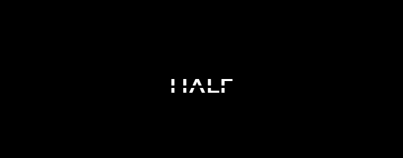 40Є(chung)͵ĘR(LOGO)O(sh)ӋHalf