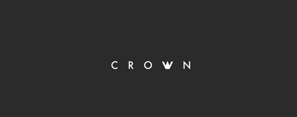 40(g)Є(chung)͵Ę(bio)R(sh)(LOGO)O(sh)Ӌ(j)Crown
