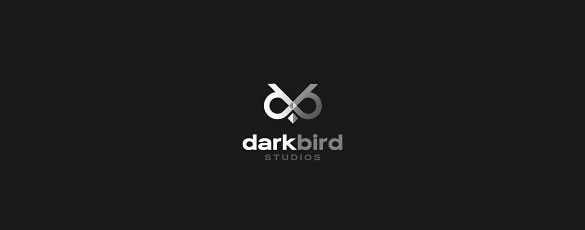 40(g)Є(chung)͵Ę(bio)R(sh)(LOGO)O(sh)Ӌ(j)Dark Bird