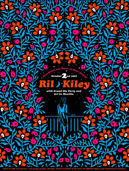 rilo-kiley