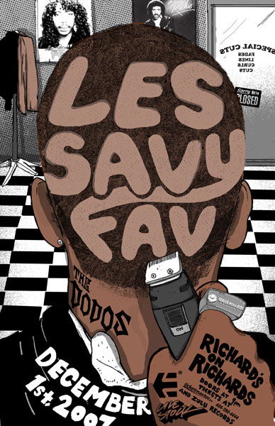 les-savy-fav
