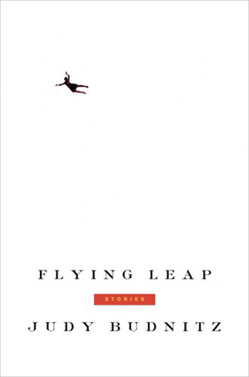 Beautiful Book Covers - Flying Leap