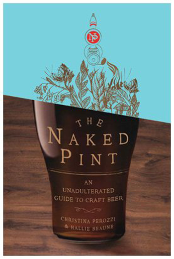 Beautiful Book Covers - The Naked Pit