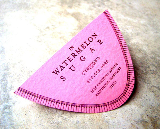 businesscard