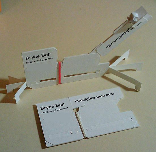 businesscard