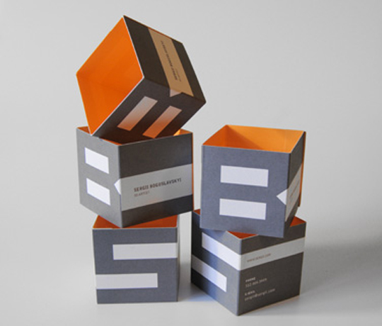 businesscard