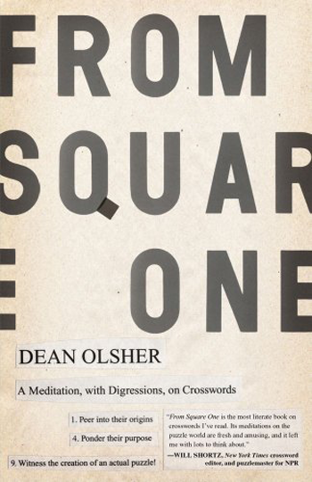 Beautiful Book Covers - From Square One