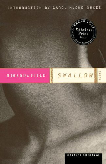 Beautiful Book Covers - Swallow