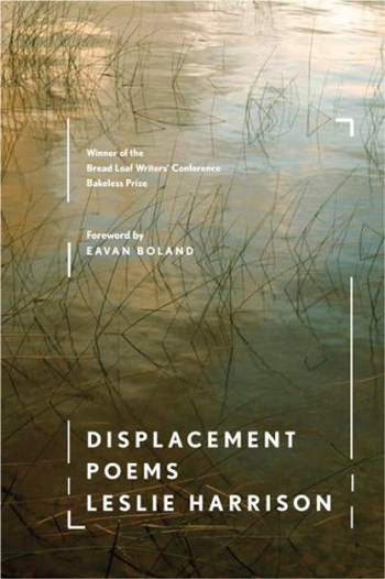Beautiful Book Covers - Displacement