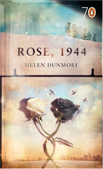 Beautiful Book Covers - Rose, by 1944