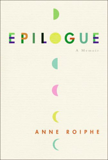 Beautiful Book Covers - Epilogue