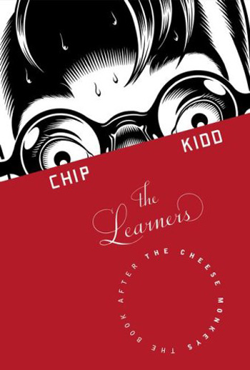 Beautiful Book Covers - The Learners