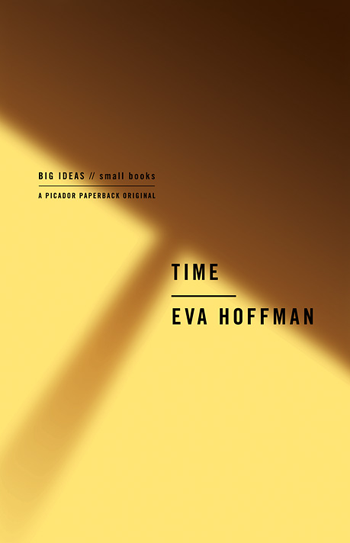 Beautiful Book Covers - Time
