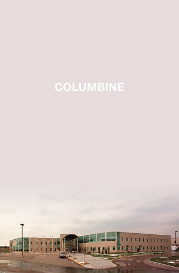 Beautiful Book Covers - Columbine