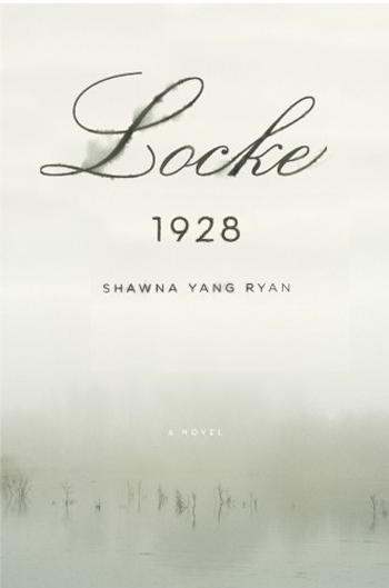 Beautiful Book Covers - Locke