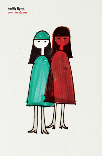 Beautiful Book Covers - Traffic Lights
