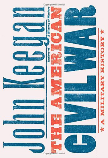 Beautiful Book Covers - The American Civil War