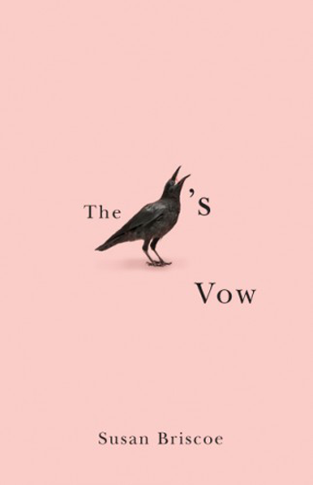 Beautiful Book Covers - The Crow's Vow